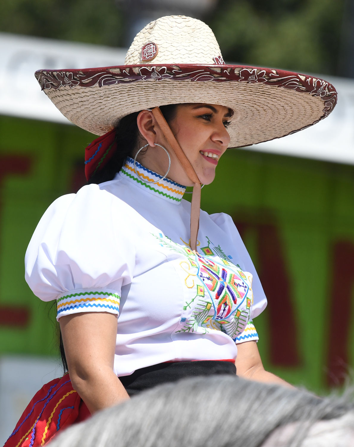 Fiestas Patrias